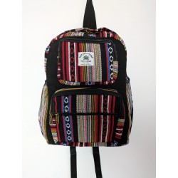 plecak gheri multicolor | indie