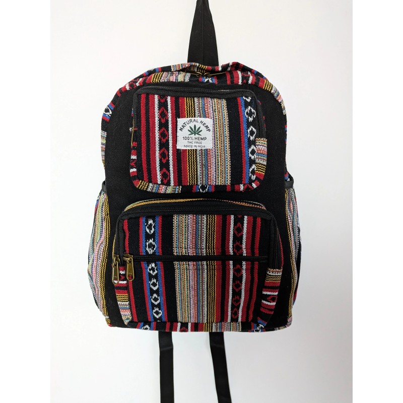 plecak gheri multicolor | indie