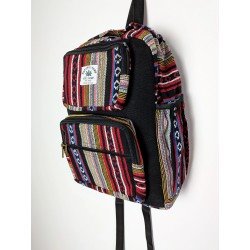 plecak gheri multicolor | indie