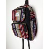 plecak gheri multicolor | indie