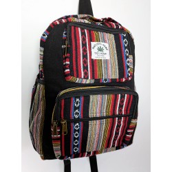 plecak gheri multicolor | indie