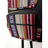 plecak gheri multicolor | indie
