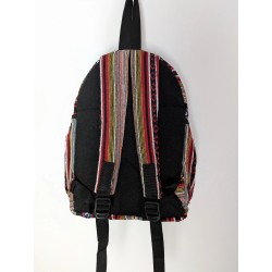 plecak gheri multicolor | indie