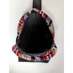 plecak gheri multicolor | indie