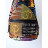 Plecak Składany PATCHWORK - III | Nepal