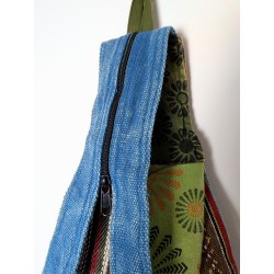 Plecak Składany PATCHWORK - IV | Nepal