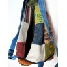 Plecak Składany PATCHWORK - IV | Nepal