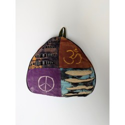 Plecak Składany PATCHWORK - IV | Nepal