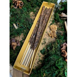 Naturalne Kadzidełka Masala - Cynamon | Indie