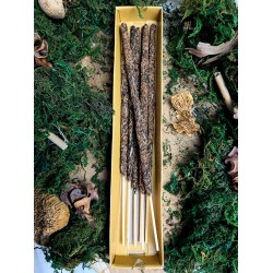 Naturalne Kadzidełka Masala - Cynamon | Indie