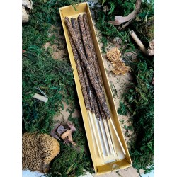 Naturalne Kadzidełka Masala - Cynamon | Indie