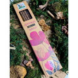 Naturalne Kadzidełka Masala - Mirra | Indie