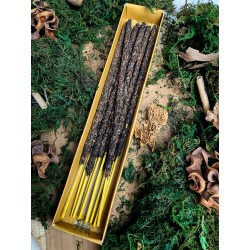 Naturalne Kadzidełka Masala - Mirra | Indie