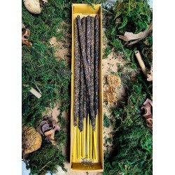 Naturalne Kadzidełka Masala - Mirra | Indie