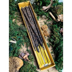 Naturalne Kadzidełka Masala - Mirra | Indie