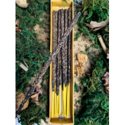 Naturalne Kadzidełka Masala - Mirra | Indie