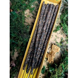 Naturalne Kadzidełka Masala - Mirra | Indie