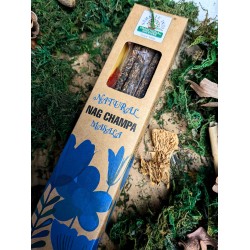 Naturalne Kadzidełka Masala - Nag Champa | Indie