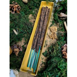 Naturalne Kadzidełka Masala - Nag Champa | Indie