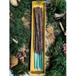 Naturalne Kadzidełka Masala - Nag Champa | Indie