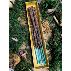 Naturalne Kadzidełka Masala - Nag Champa | Indie