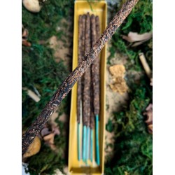 Naturalne Kadzidełka Masala - Nag Champa | Indie