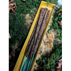 Naturalne Kadzidełka Masala - Nag Champa | Indie