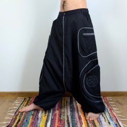 szarawary celtic - s/m | nepal