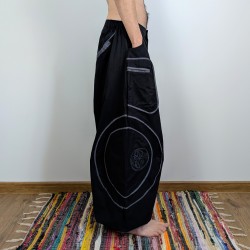 szarawary celtic - s/m | nepal