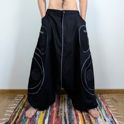 szarawary celtic - s/m | nepal