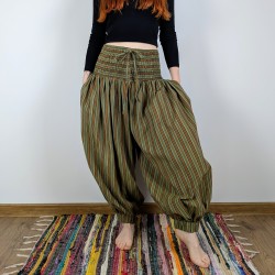 haremki paski - khaki I | nepal