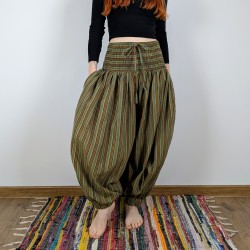 haremki paski - khaki I | nepal