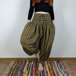 haremki paski - khaki I | nepal