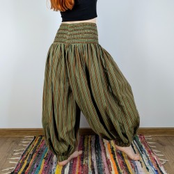 haremki paski - khaki I | nepal