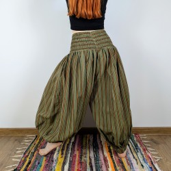 haremki paski - khaki I | nepal