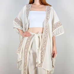 kimono boho | indie
