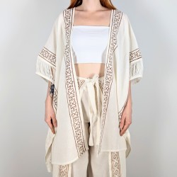 kimono boho | indie