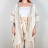 kimono boho | indie