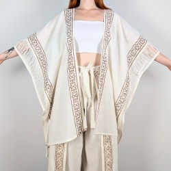 kimono boho | indie