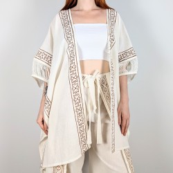 kimono boho | indie