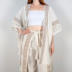kimono boho | indie