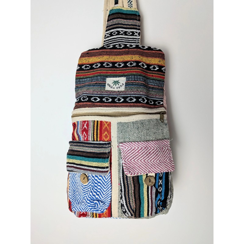 plecak hemp etno | indie