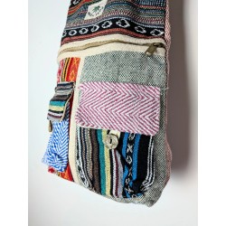 plecak hemp etno | indie