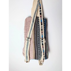 plecak hemp etno | indie