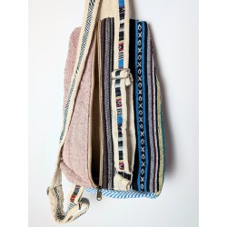 plecak hemp etno | indie