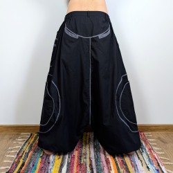 szarawary celtic - s/m | nepal