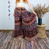 spodnie palazzo RANGOLI - I | indie