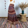 spodnie palazzo RANGOLI - I | indie