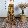 spodnie palazzo RANGOLI - III | indie