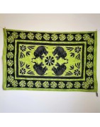 narzuty & makatki - orientica.pl